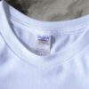 "激レアあの花最高グラ / あの日見た花の名前を僕達はまだ知らない" print tee
