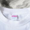 "クラウドvsセフィロス / FINAL FANTASY Ⅶ" double side print tee