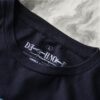 "デスノートLの3面図" official print tee