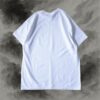 "激レアあの花最高グラ / あの日見た花の名前を僕達はまだ知らない" print tee