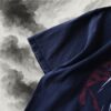 "イタチクーデター / NARUTO" print tee