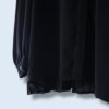 【送料無料】back many many tuck shirt