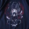 "イタチクーデター / NARUTO" print tee