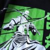 "ゾロのピン / ワンピース" official print tee