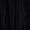 "プリーツタイプのシースルーレイヤー" wide hakama pants