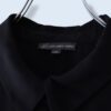 【送料無料】back many many tuck shirt