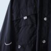 【送料無料】Columbia PFG black gimmick shirt