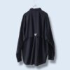 【送料無料】Columbia PFG black gimmick shirt