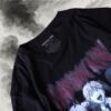"公式センスありすぎ / デッドマンワンダーランド" official print tee