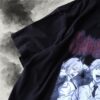 "公式センスありすぎ / デッドマンワンダーランド" official print tee