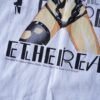 "プリント良好シルエット神 / クールディバイシス" print tee