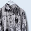 【送料無料】monotone terotero shirt