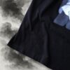 "公式センスありすぎ / デッドマンワンダーランド" official print tee