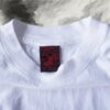"プリント良好シルエット神 / クールディバイシス" print tee