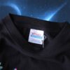 "極上パワパフのリャンメン / パワーパフガールズ" double side print tee
