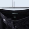 "メンズ提案スカートの珍品" black denim cargo skirt