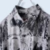 【送料無料】monotone terotero shirt