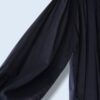 【送料無料】many tuck & balloon sleeve shirt