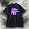 "ゲンガーのピン / ポケモン" official print tee
