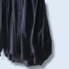 【送料無料】many tuck & balloon sleeve shirt