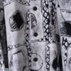 【送料無料】monotone terotero shirt