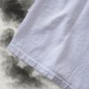 "珍品モチーフでDELTAタグ / serial experiments lain" print tee