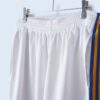 【adidas】rare side line glossy orange track pants