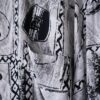 【送料無料】monotone terotero shirt