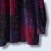 【送料無料】mokomoko velours shirt