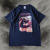 "犬夜叉のちゃんと格好良いヤツ / 犬夜叉" print tee
