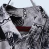 【送料無料】monotone terotero shirt