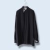 【送料無料】DEAD STOCK embroidery rayon shirt