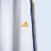 【adidas】rare side line glossy orange track pants