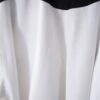 【送料無料】vintage satin & embroidery western shirt