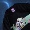 "珍品このすば / この素晴らしい世界に祝福を!" print tee
