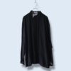 【送料無料】DEAD STOCK embroidery rayon shirt