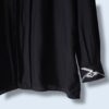 【送料無料】DEAD STOCK embroidery rayon shirt