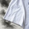 "カービィ大量発生可愛いねえ" official print tee