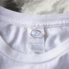 "珍品モチーフでDELTAタグ / serial experiments lain" print tee