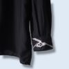 【送料無料】DEAD STOCK embroidery rayon shirt