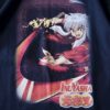 "犬夜叉のちゃんと格好良いヤツ / 犬夜叉" print tee