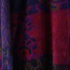 【送料無料】mokomoko velours shirt