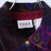 【送料無料】mokomoko velours shirt