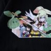 "珍品このすば / この素晴らしい世界に祝福を!" print tee