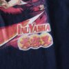 "犬夜叉のちゃんと格好良いヤツ / 犬夜叉" print tee