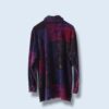 【送料無料】mokomoko velours shirt