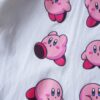 "カービィ大量発生可愛いねえ" official print tee
