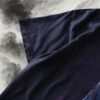"表紙の方の珍品グラ / 富江" print tee