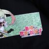 "珍品このすば / この素晴らしい世界に祝福を!" print tee