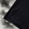 "ラムちゃんパロのバニーブルマ / ドラゴンボール" print tee